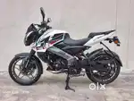 2023 NS160 Tn23rg, Modified 15k Spend, EMi Exchange Available
