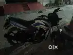 TVs sport kike start bike 2016 M