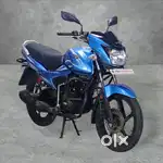 TVS VICTOR 2019