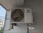 AIR CONDITIONER 1.5 TON VIDEOCON