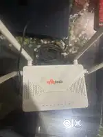 Wifi Router - Syrotech Dual Band Router