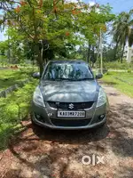 Maruti Suzuki Swift 20122013 Diesel Well Maintained