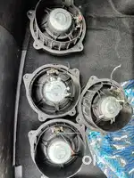 Orginal Speaker's