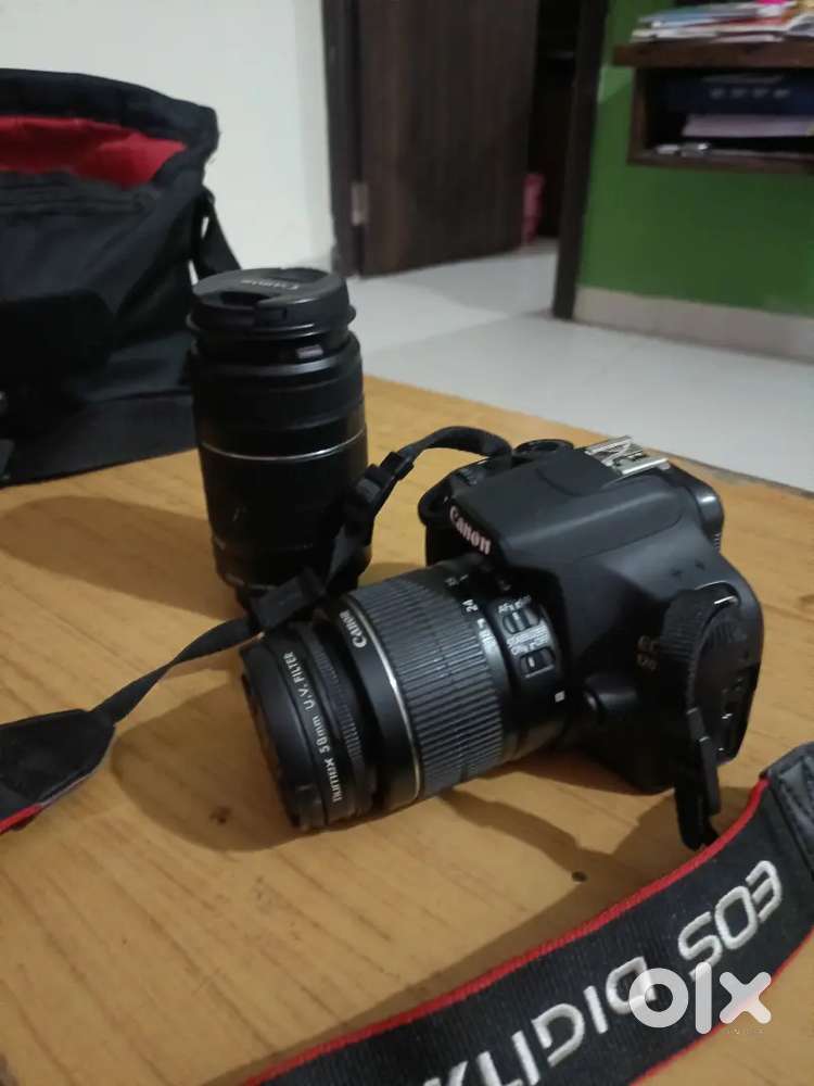 Canon 1200 D