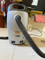 Vaccum cleaner