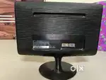 Samsung 18 Inch monitor