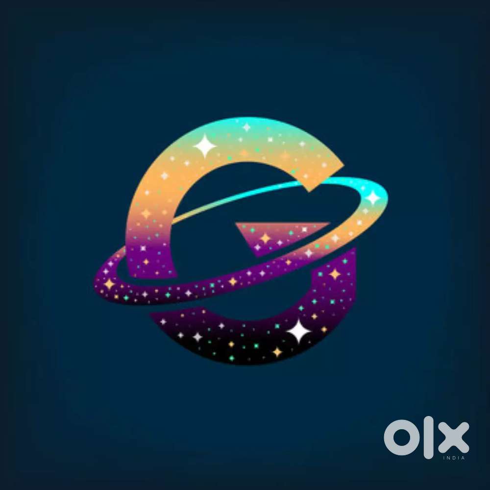 Electronics galaxy