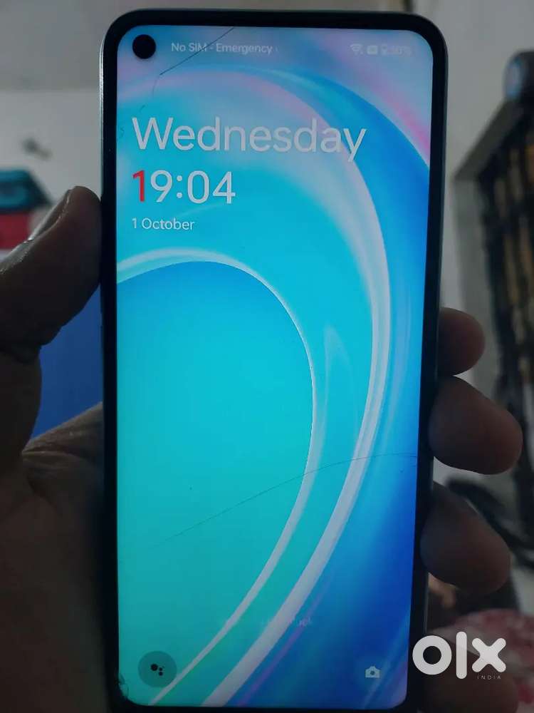NORD CE 2 LITE 5G