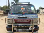Maruti Suzuki Omni 2002 CNG & Hybrids Well Maintained