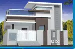 Individual house for sale