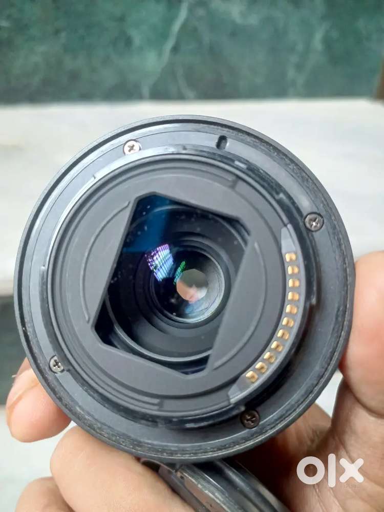 Nikon Z Mount 40mm F2.0