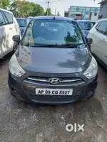 Hyundai Grand i10 Prime 2013
