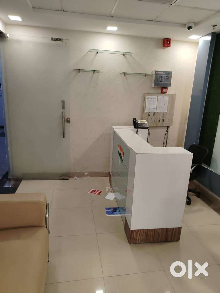 office for rent sec-62