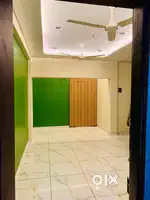 Luxuries brand newly renovated spacius 3bhk on ground flor up for rent