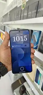 NOTHING PHONE 3A 8GB 128GB WARRENTY REMANING FULL BOX