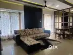 3 bhk Fully furnished flat for sale