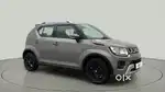 Maruti Suzuki Ignis 1.2 Zeta, 2022, Petrol
