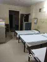 Paying Guest for Male in Bibwewadi on cot basis