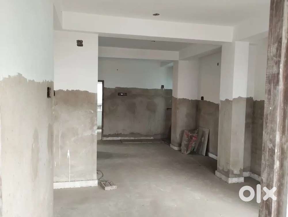 Property to sell opposite Baranagar municipality