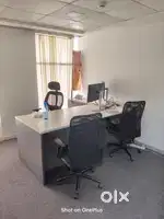 805 sq ft office space for sale in Vascon Garnetway viman nagar