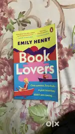 Set of 4 New novels for sell