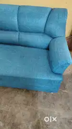 3+1+1 sofa A1 quality