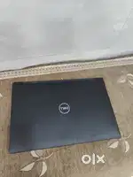 Dell i7 laptop