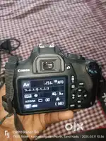 Canon 1200d