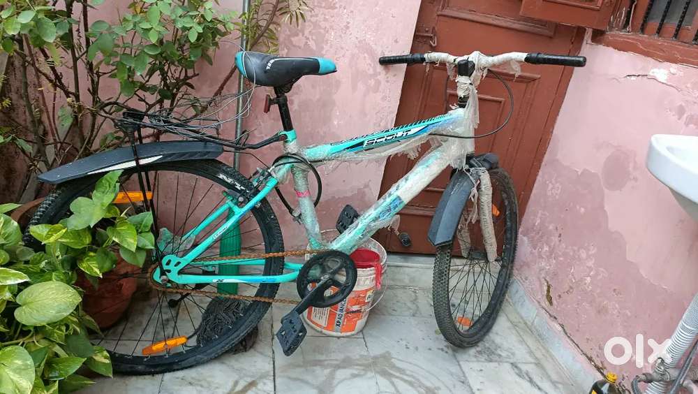 Cycle on sale  no use