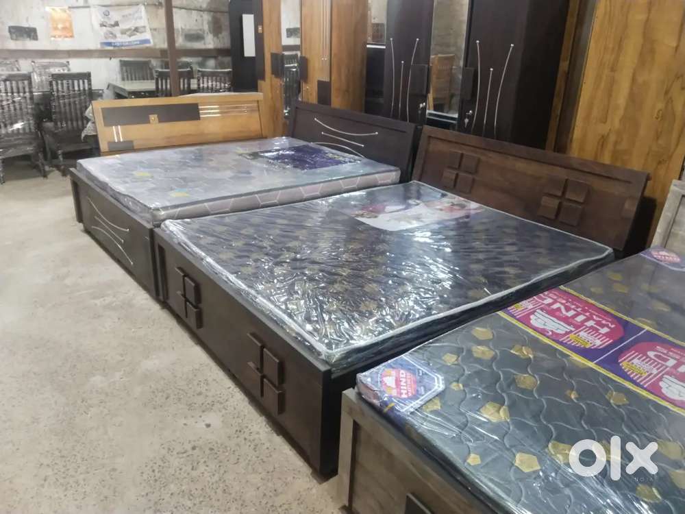 Id62 new bed.u.v