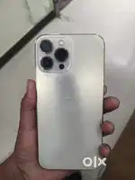 Iphone 13 pro max gold