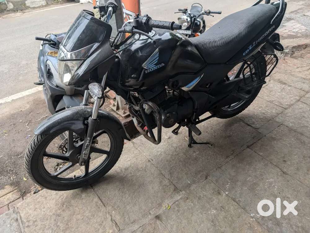 My unicorn sell 2014 model