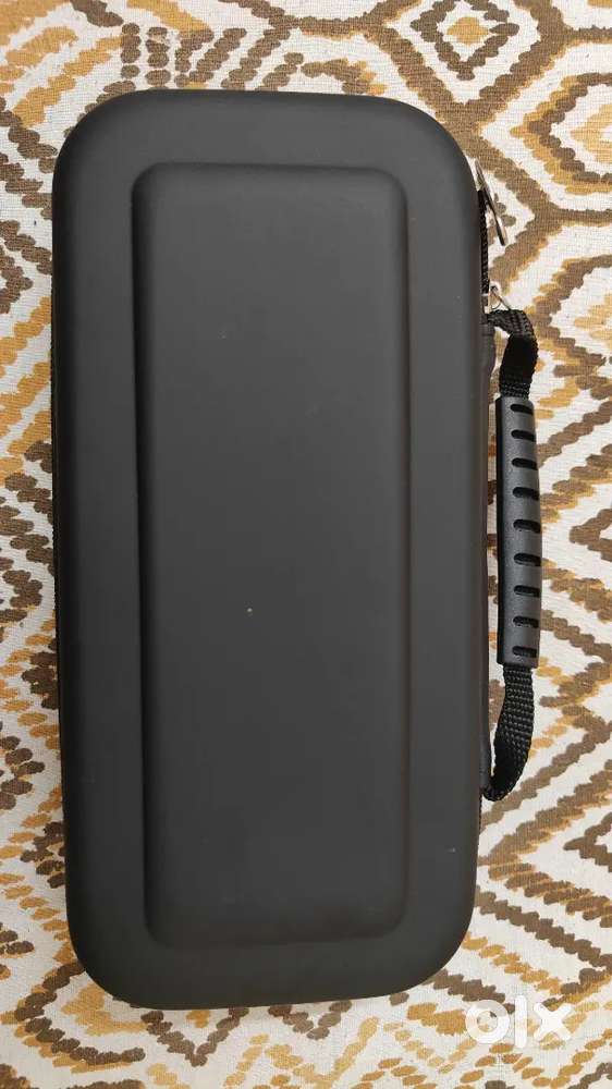 Nintendo switch case