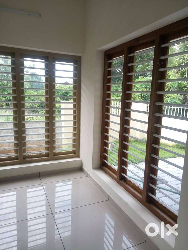 900 Sqft in Third Floor avaialble for rent in Babusapalya, Bangalore