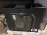 PC 17 Processor, RTX 2060 6GB, 16 GB Ram, 500GB SSD