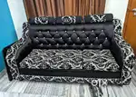 New brand sofa 3 seater