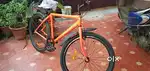 MONTRA CTB Bicycle for sale