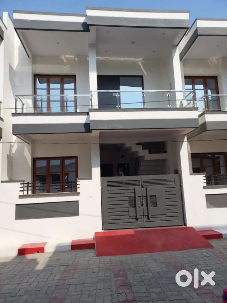 2 BHK Fully furnished for rent