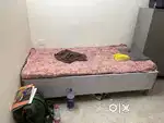Best PG in Saidulajab, Fully Furnished, Urgent Renting