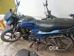 Passion pro with good engines and good mileage