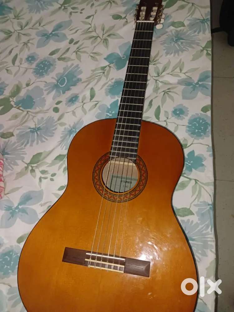 Classical guitar