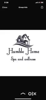 Urgently wanted female therapist