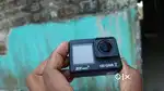 izi one action camera 5K 48 mega pixel