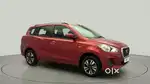 Datsun GO Plus T Option Petrol, 2019, Petrol