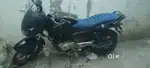 Good condition bike