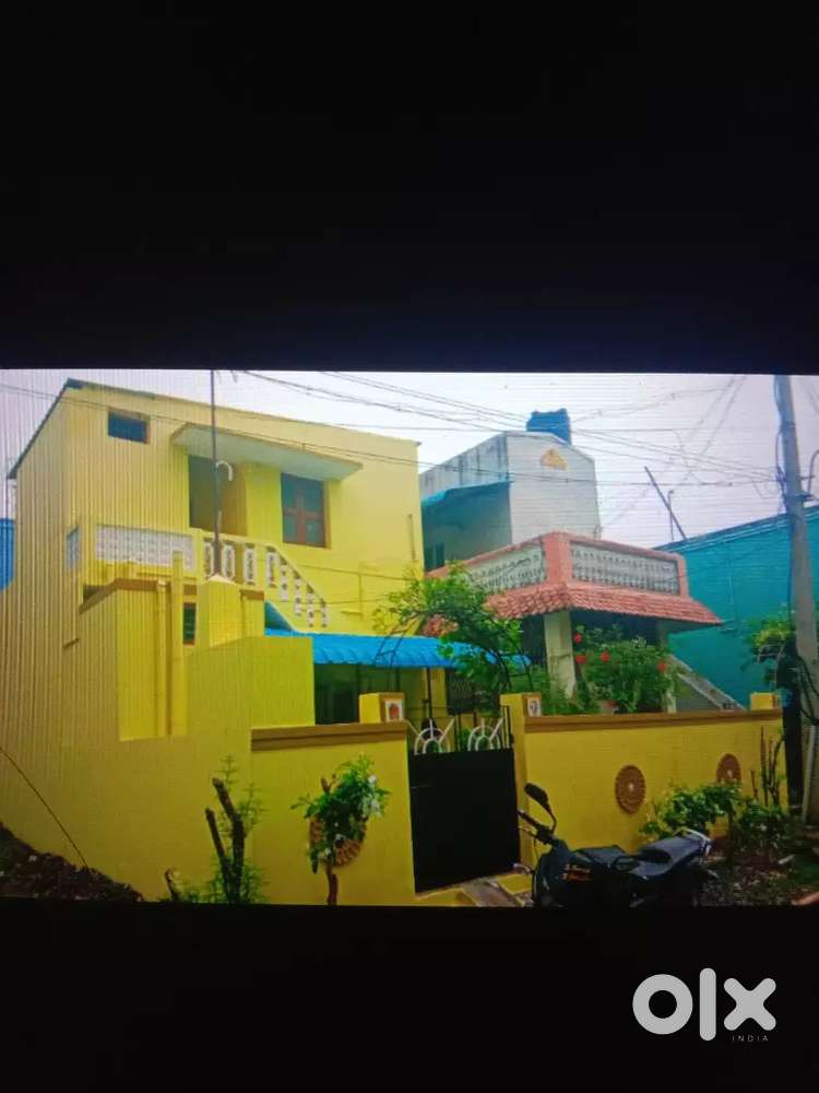 House rent
