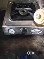 Single Gas Stove