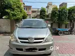 Toyota Innova 2008 Diesel Well Maintained
