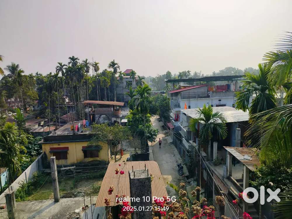 House sell near cosmo bazar, need a genuine buyer