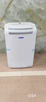 Blue Star Portable AC 4 Tyre